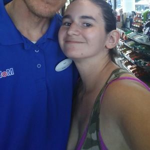 Meet your Posher, Rosanna